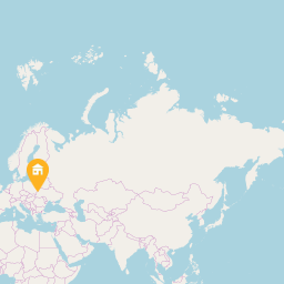 InLvivApartment on Grigorenko's square на глобальній карті