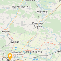 InLvivApartment on Grigorenko's square на карті